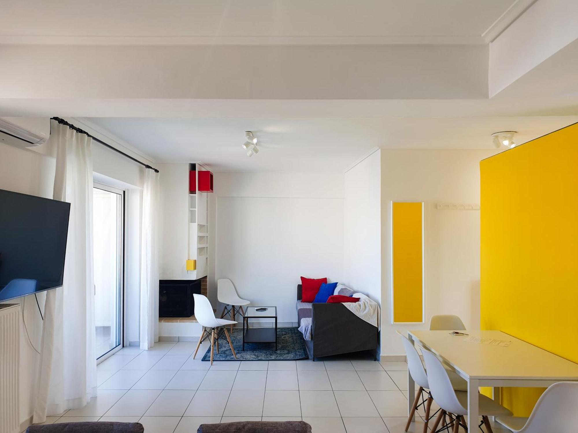 Kyma Apartments - Athens Acropolis 15 Exterior photo